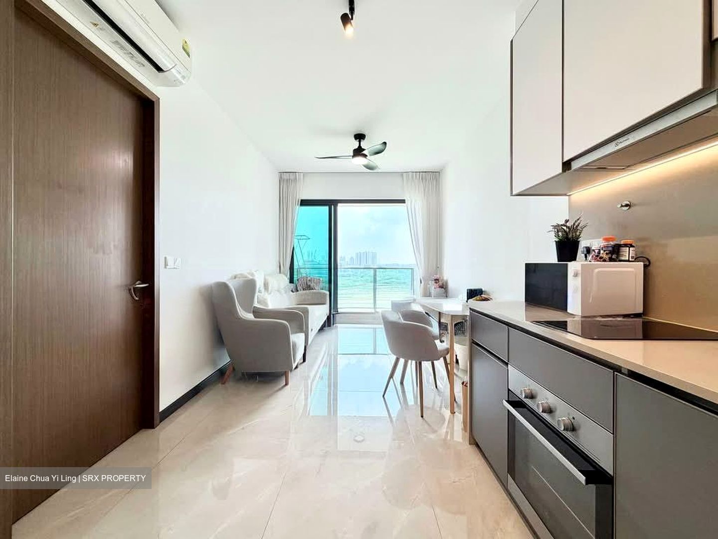 Normanton Park (D5), Apartment #559787971